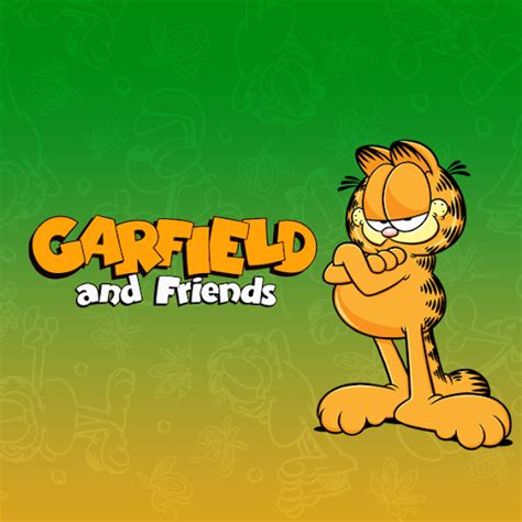 Garfield and Friends - TV on Google Play