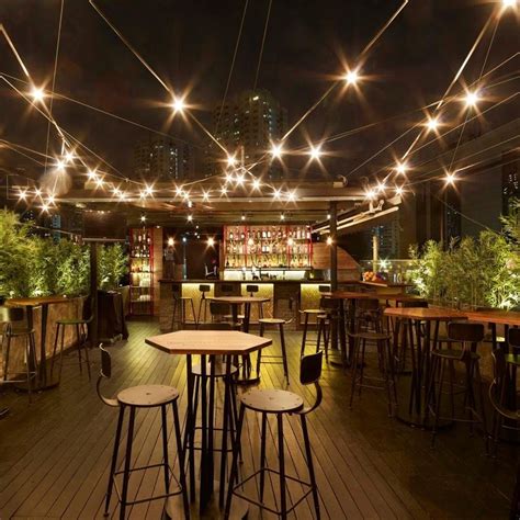 Commercial Outdoor String Lights Ireland - Outdoor Lighting Ideas