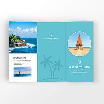 530+ Travel Brochure Templates for Free Download on Pngtree