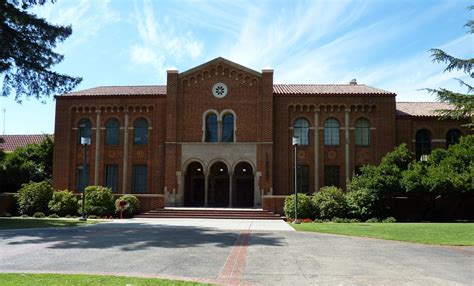 Fresno City College Axes Free Bus Passes, Celebrates $18m Parking ...