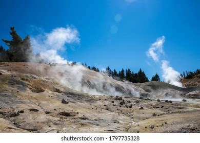 5,413 Geothermal Features Images, Stock Photos & Vectors | Shutterstock