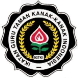 LOGO IGTKI | Gambar Logo