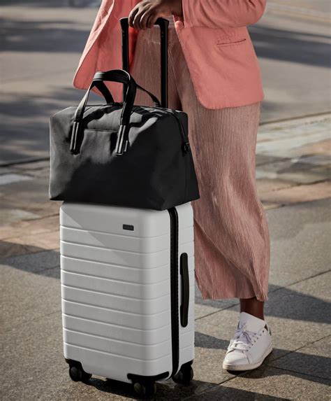 Best Hard-Side Luggage | POPSUGAR Smart Living