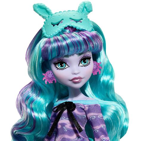 Monster High Dolls 2022 Names