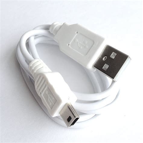 Thursday Customs — USB Cables