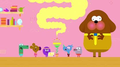 Hey Duggee : ABC iview