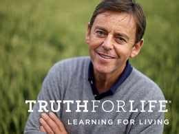 Asking God for Wisdom | Truth For Life Sermons with Alistair Begg | Bible teachings, Bible, Sermon