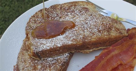 Confessions of a Cookaholic: The Best Challah French Toast