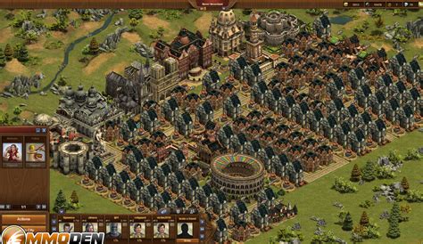 forge-of-empires-gameplay-review-screenshots (2) | Free to Play