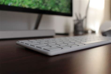 Microsoft Designer Compact Keyboard review: A keyboard for minimalists ...