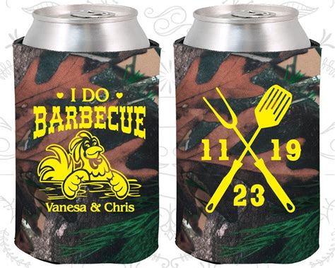 I Do BBQ Wedding Gift, Personalized Wedding Gift, I Do Barbecue Wedding Gift, Wedding BBQ Favors ...