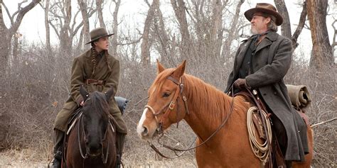 The 15 Best Westerns of the Past 20 Years, Ranked