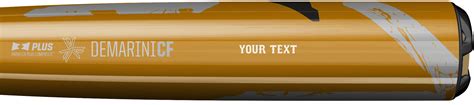 DeMarini Custom Baseball, Slowpitch & Fastpitch Bats - DeMarini Custom Bats