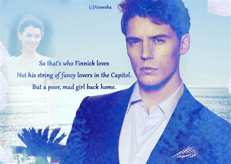 Finnick Odair - Finnick Odair Fan Art (34214166) - Fanpop