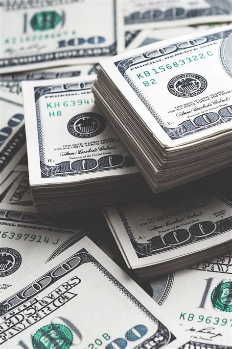 Dollar #FinanceWallpapers https://youtube16.ogysoft.com/?p=48083 Life 736 X 1104 Fi… | Fondo de ...