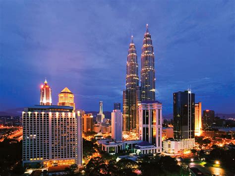 Remarkable Tourist attractions in Kuala Lumpur