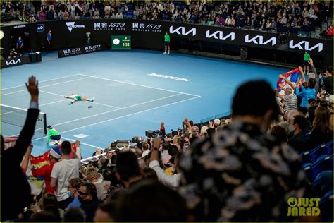 Novak Djokovic Wins Australian Open Final 2021: Photo 4526459 | Novak ...