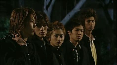 Drama Queen Reviews: JDrama Review: Gokusen Season 2