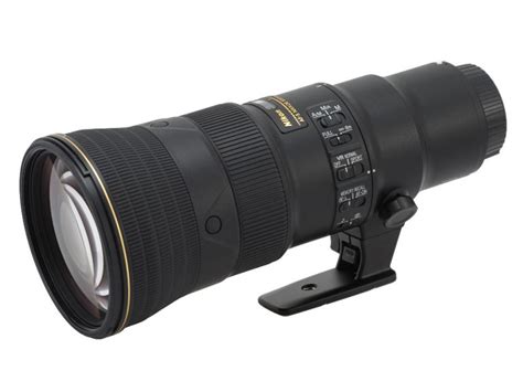 First independent Nikon AF-S NIKKOR 500mm f/5.6E PF ED VR sample photos ...