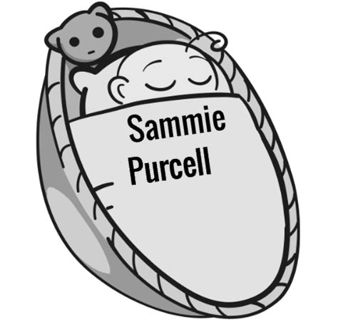 Sammie Purcell: Background Data, Facts, Social Media, Net Worth and more!