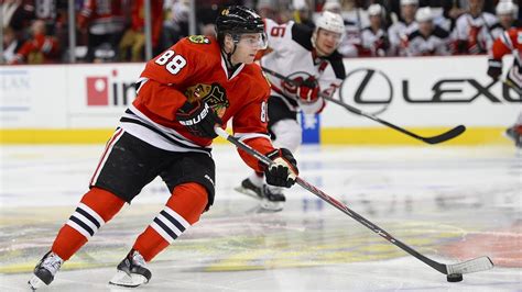 Patrick Kane - Highlights - YouTube