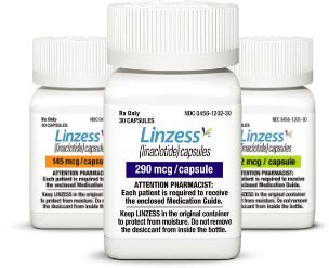 Prescription Savings For LINZESS® (linaclotide) | For HCPs