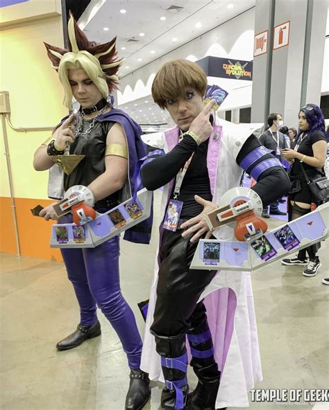 Anime expo cosplay gallery – Artofit