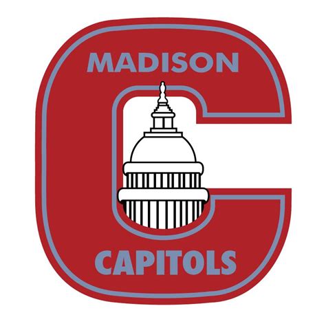 Madison Capitols AAA Hockey Association