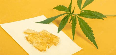 Turning Cannabis Wax Into Liquid: How To | WCC