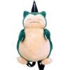 Snorlax Pokemon Aesthetic Backpack