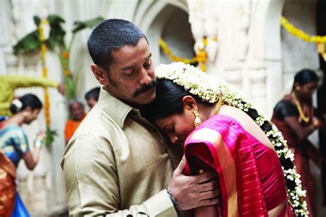 Raavan Movie Wallpapers, Posters & Stills