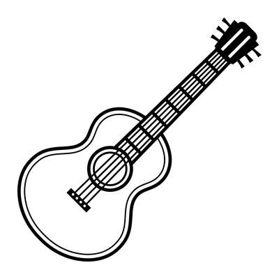 Guitar Vector Art, Icons, and Graphics for Free Download