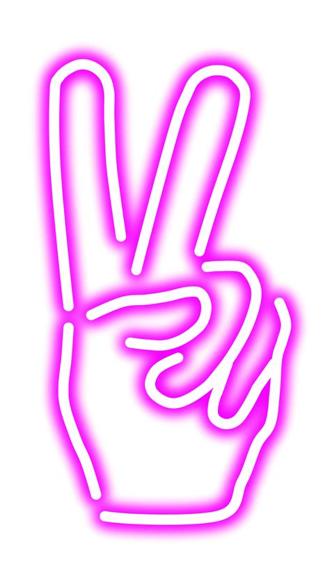 Neon Transparent | PNG All