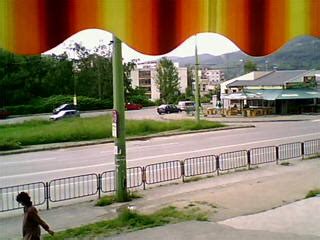 Gabrovo Webcam - Balkan Web cam and Weather, Bulgaria