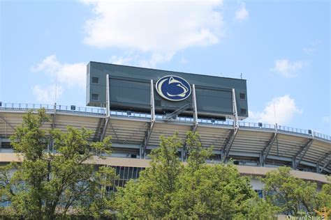 Penn State Adds Two Beaver Stadium PA Announcers For 2023 Football ...