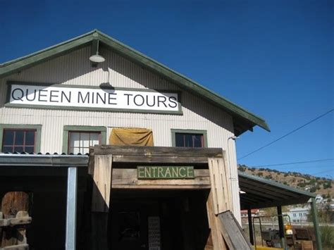 Copper Queen Mine - Bisbee - Reviews of Copper Queen Mine - TripAdvisor