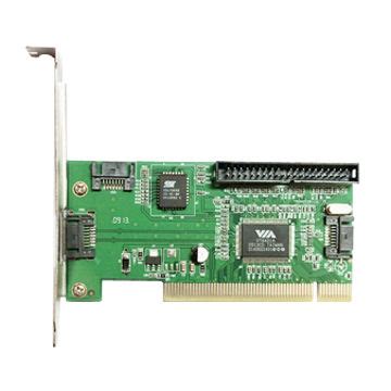 Buy China Wholesale Pci Sata/ide Controller Card & Pci Sata/ide Controller Card $3 ...