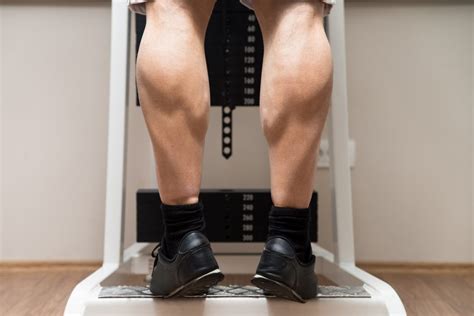 Why Are My Calves So Big: Fat Deposition, Genetics, and More - Inspire US