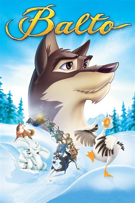 Balto | Rotten Tomatoes