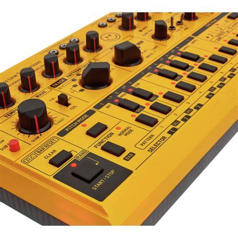 Behringer TD-3-MO – Thomann United States