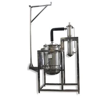 Ec200 Sandalwood Oil Extraction Equipment - Buy Sandalwood Oil Extraction Equipment,Herb ...