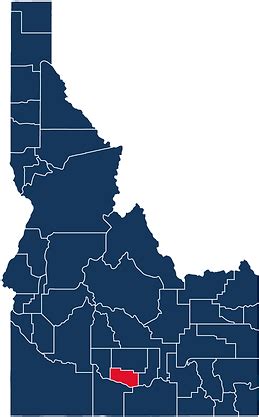 Jerome County | Idaho Caucus