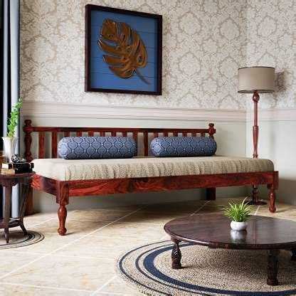 Diwan Sofa Set With Storage for Living Area