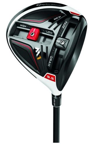 TaylorMade M1 Driver Review (Clubs, Hot Topics, Review) - The Sand Trap