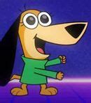 Augie Doggie Voice - Jellystone! (TV Show) - Behind The Voice Actors