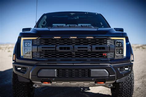 2023 Ford F-150 Raptor R Pictures, Photos, and Images | Capital One Auto Navigator