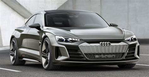 Audi to launch 30 new plug-in, electric models by 2025 - paultan.org