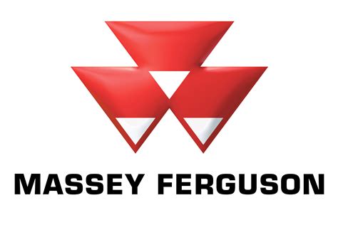 Massey Ferguson – Logo, brand and logotype