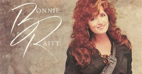 The First Pressing CD Collection: Bonnie Raitt - Nick of Time