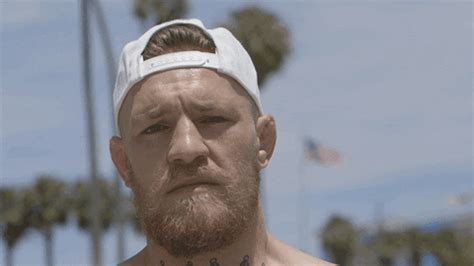 Conor Mcgregor Ufc GIF - Find & Share on GIPHY